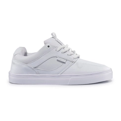 TENIS TESLA TG 02 ALL WHITE