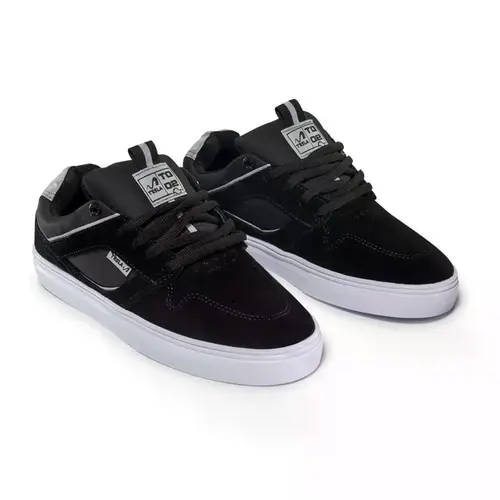 TG 02 - BLACK REFLECT