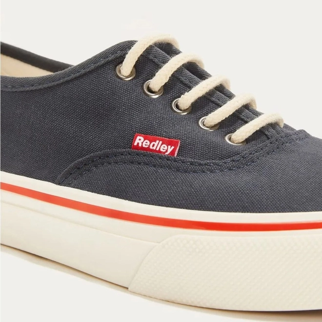 TÊNIS REDLEY ORIGINALS AZUL CANETA
