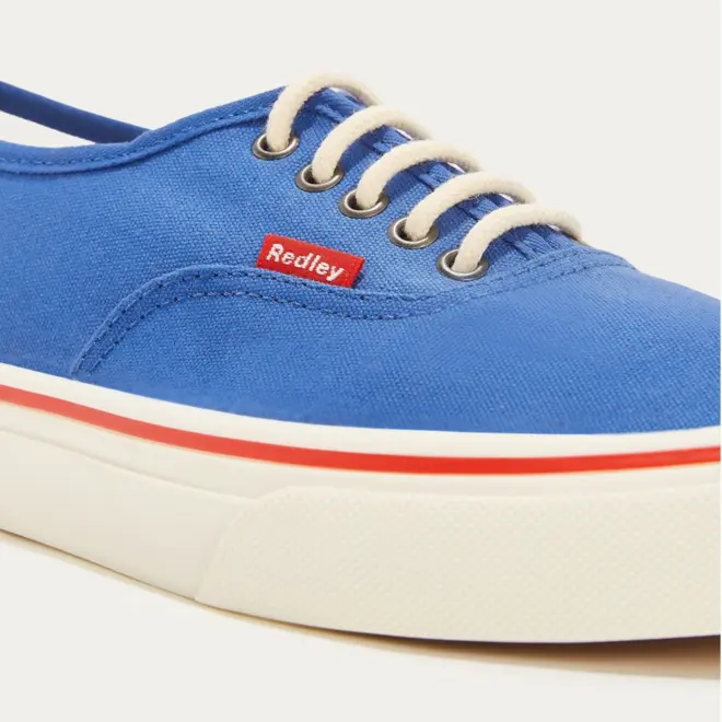 TÊNIS REDLEY AZUL CANETA
