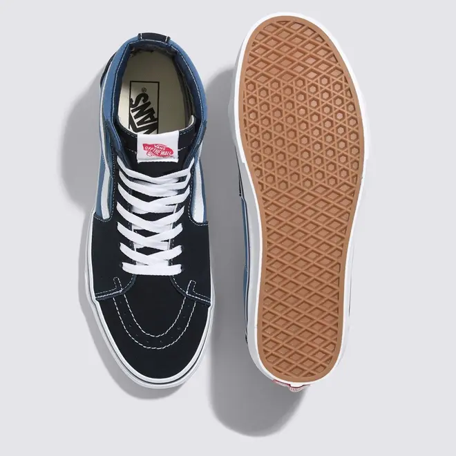 TÊNIS SK8-HI NAVY