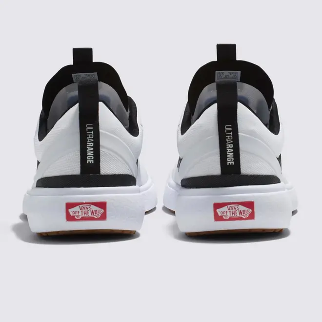 TÊNIS VANS ULTRARANGE EXO WHITE