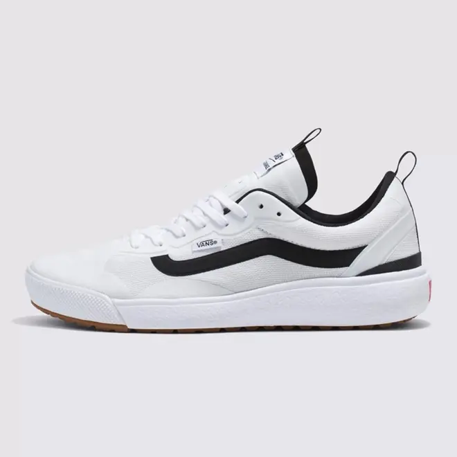 TÊNIS VANS ULTRARANGE EXO WHITE