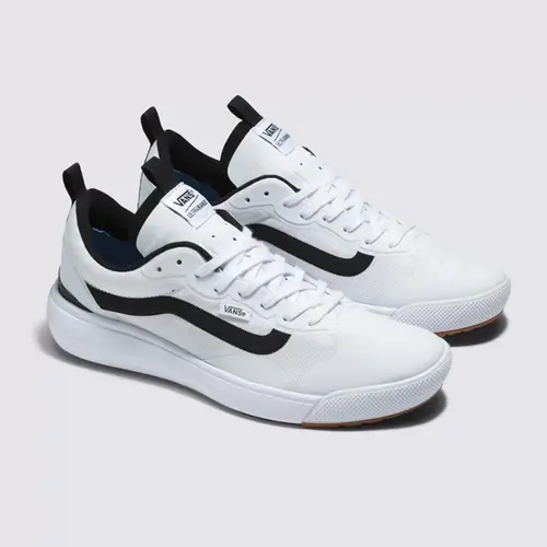 TÊNIS VANS ULTRARANGE EXO WHITE