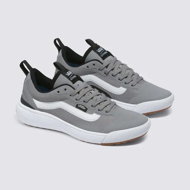 TÊNIS ULTRARANGE EXO FROST GRAY TRUE WHITE