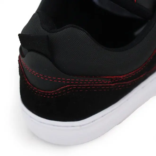 TENIS TESLA FUSION RED