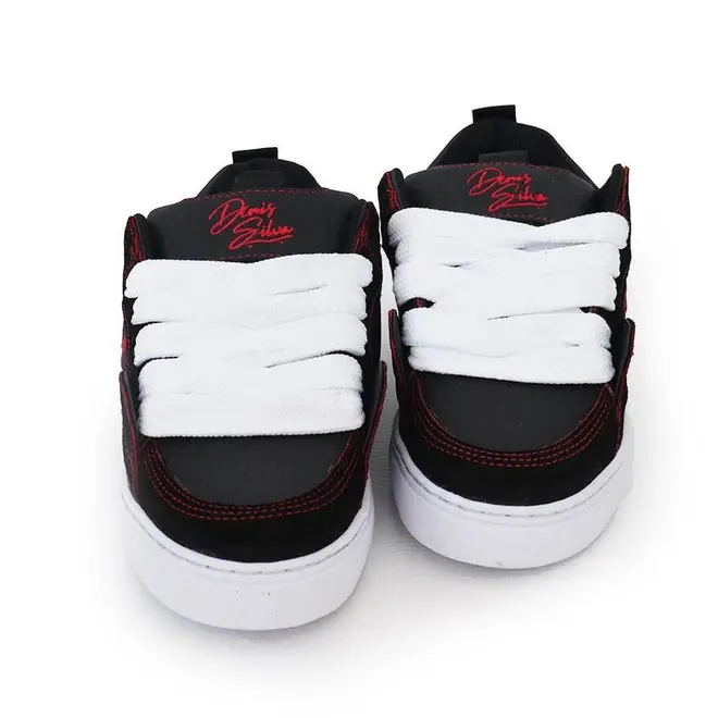 TENIS TESLA FUSION RED