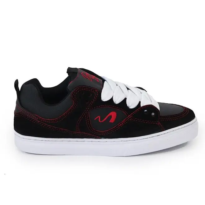 TENIS TESLA FUSION RED