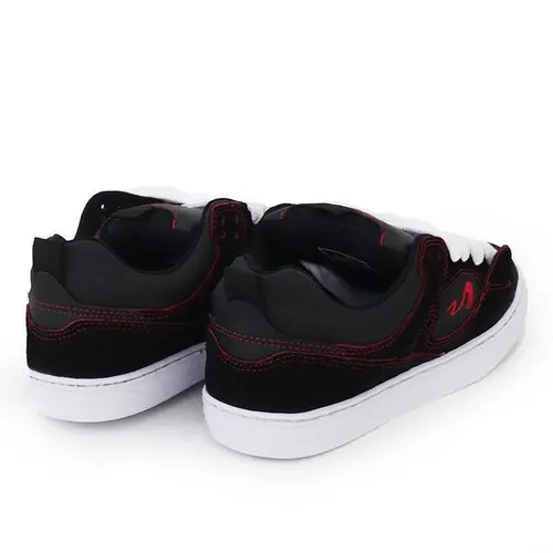 TENIS TESLA FUSION RED