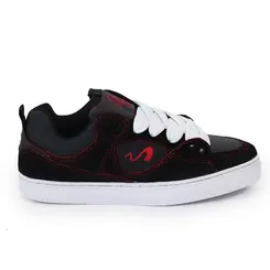 TENIS TESLA FUSION RED