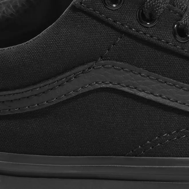 TÊNIS OLD SKOOL BLACK BLACK