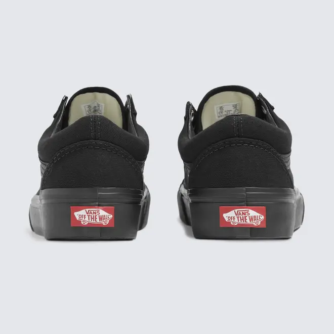 TÊNIS OLD SKOOL BLACK BLACK