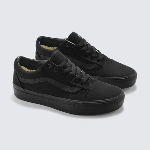 TÊNIS OLD SKOOL BLACK BLACK