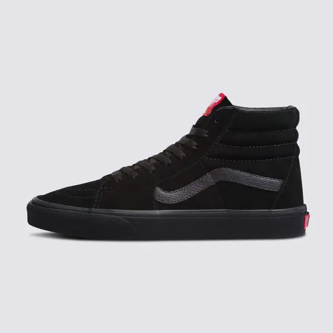 TÊNIS SK8-HI BLACK BLACK