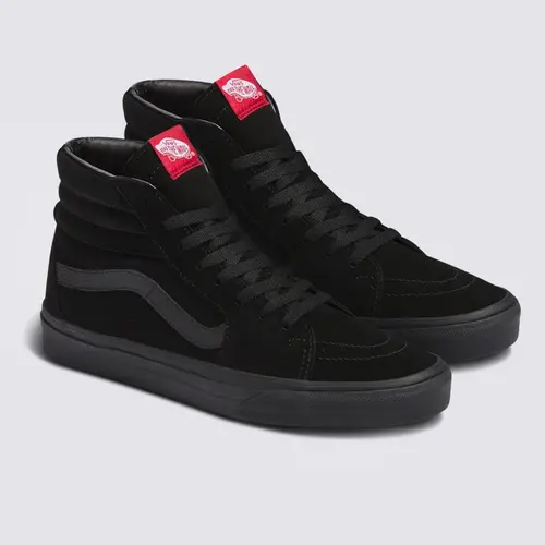 TÊNIS SK8-HI BLACK BLACK
