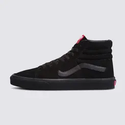 TÊNIS SK8-HI BLACK BLACK