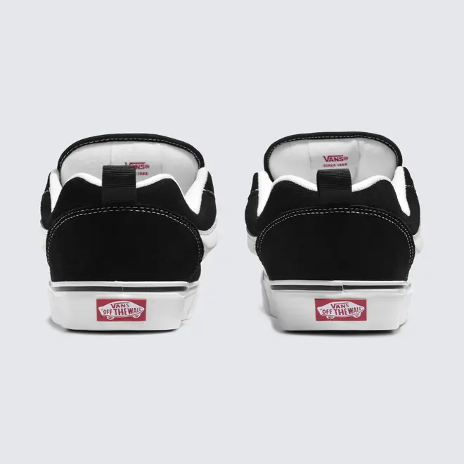 TÊNIS KNU BLACK TRUE WHITE