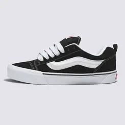 TÊNIS KNU BLACK TRUE WHITE