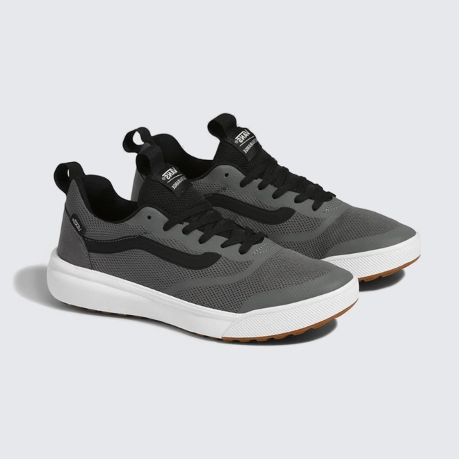 TÊNIS VANS ULTRARANGE RAPIDWELD PEWTER TRUE WHITE