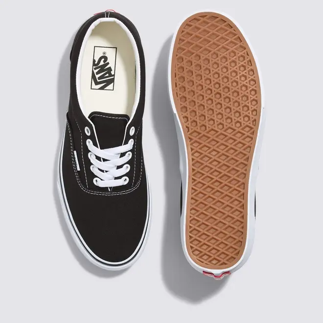 TÊNIS VANS ERA BLACK
