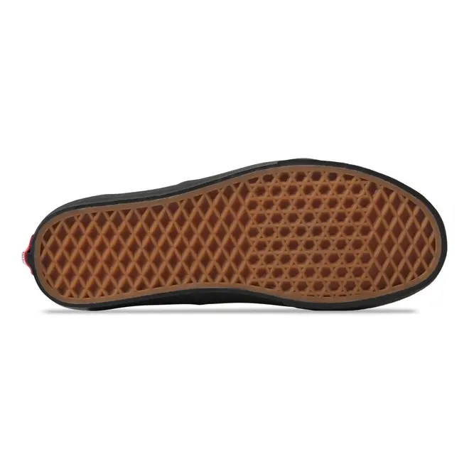 TÊNIS VANS AUTHENTIC BLACK BLACK
