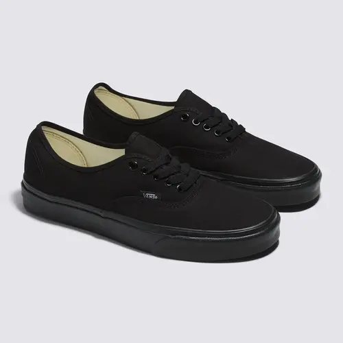TÊNIS VANS AUTHENTIC BLACK BLACK