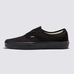 TÊNIS VANS AUTHENTIC BLACK BLACK
