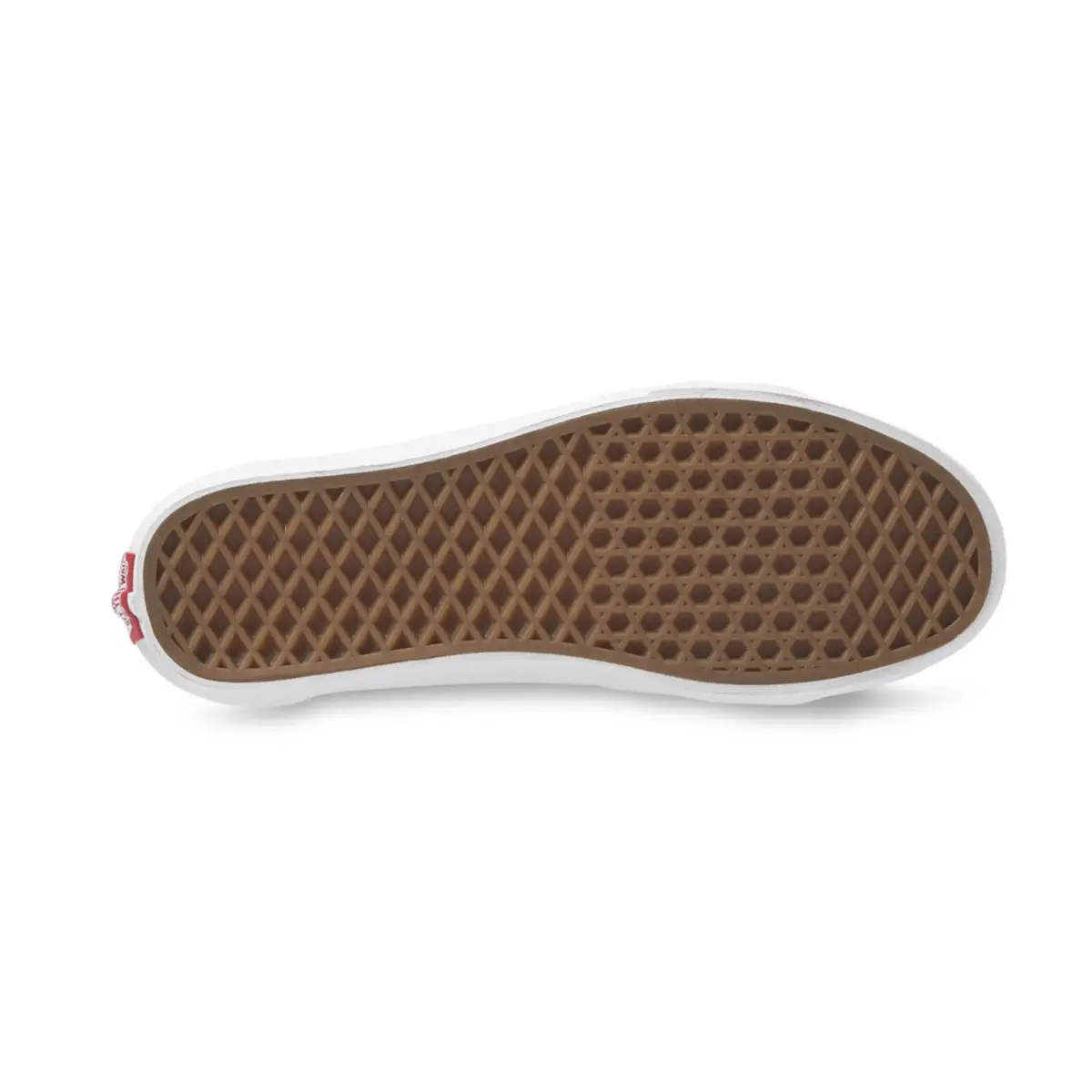 TÊNIS SK8-LOW BLACK TRUE WHITE