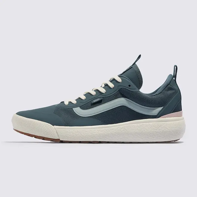 TENIS VANS TEAL MTE ULTRARAN