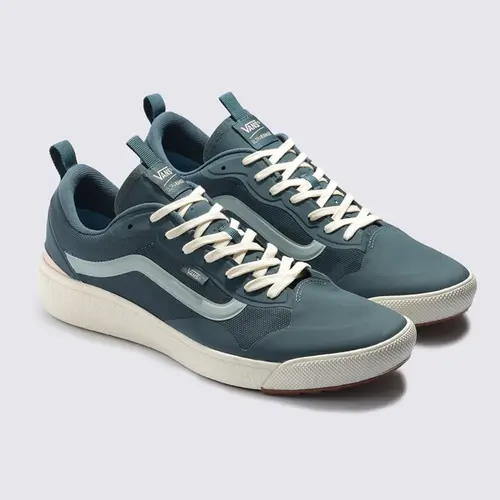 TENIS VANS TEAL MTE ULTRARAN
