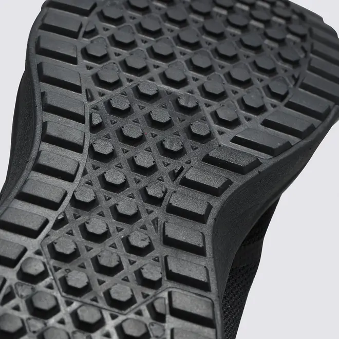 TÊNIS VANS ULTRARANGE RAPIDWELD BLACK BLACK