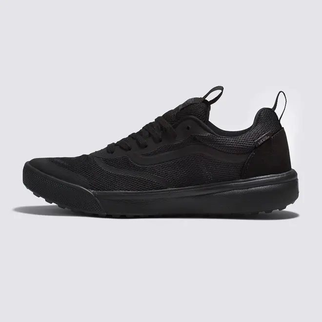 TÊNIS VANS ULTRARANGE RAPIDWELD BLACK BLACK