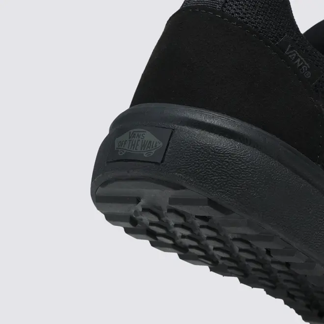 TÊNIS VANS ULTRARANGE RAPIDWELD BLACK BLACK
