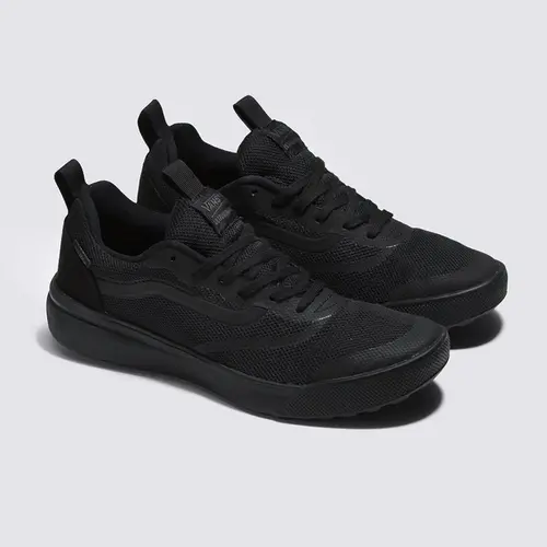 TÊNIS VANS ULTRARANGE RAPIDWELD BLACK BLACK