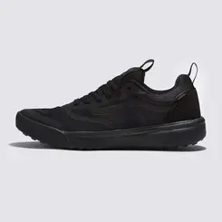 TÊNIS VANS ULTRARANGE RAPIDWELD BLACK BLACK