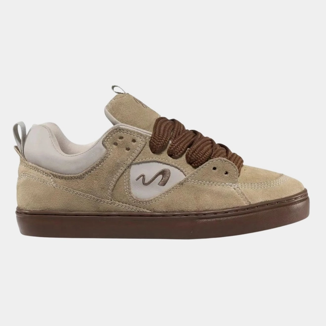 TENIS TESLA FUSION SAND
