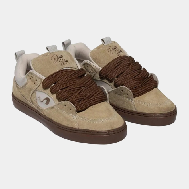 TENIS TESLA FUSION SAND
