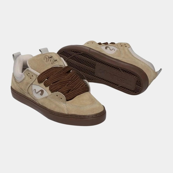 TENIS TESLA FUSION SAND