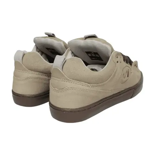 TENIS TESLA FUSION SAND