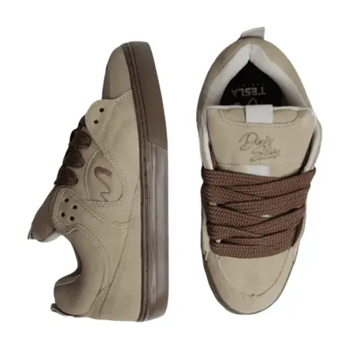 TENIS TESLA FUSION SAND