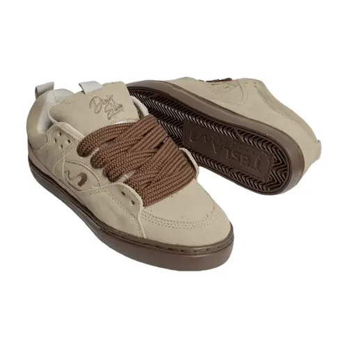 TENIS TESLA FUSION SAND