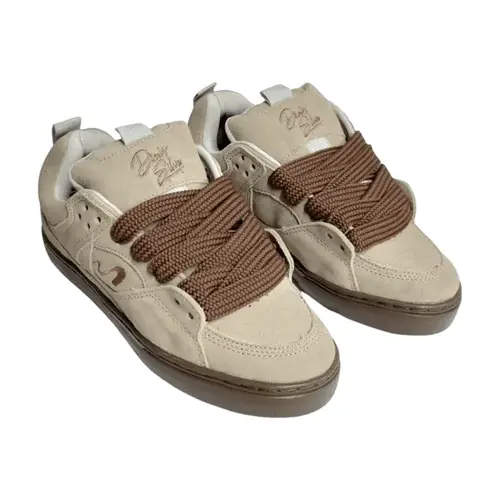TENIS TESLA FUSION SAND