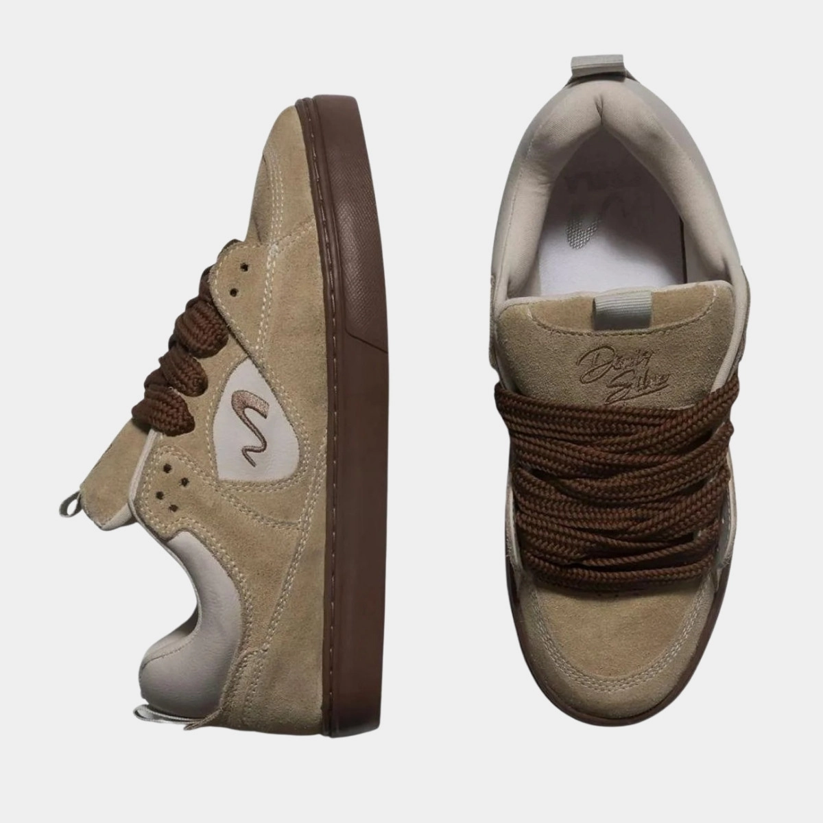 TENIS TESLA FUSION SAND