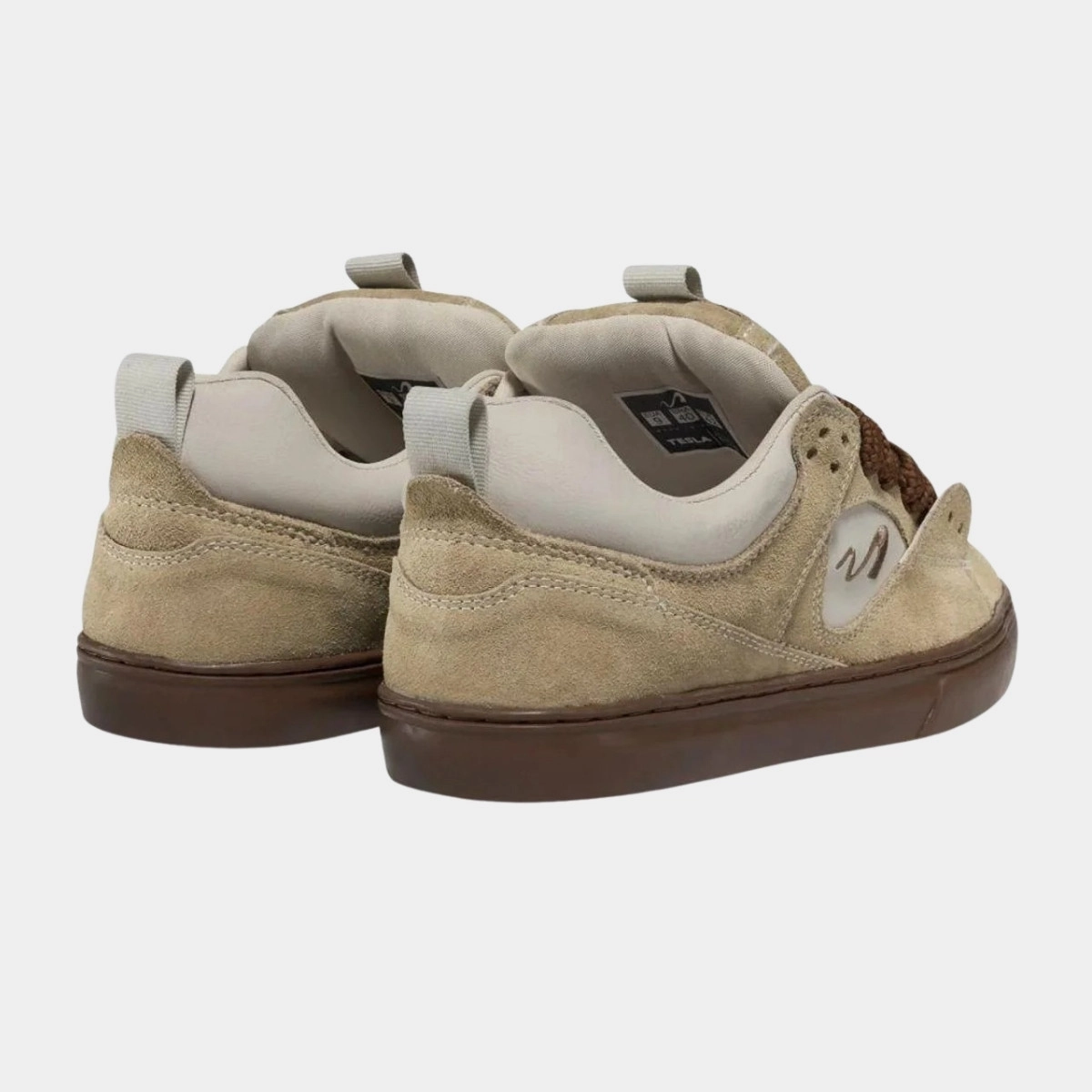TENIS TESLA FUSION SAND