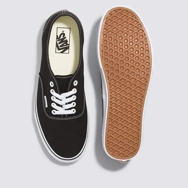 TÊNIS VANS AUTHENTIC BLACK