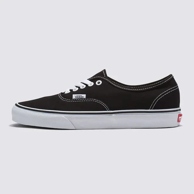 TÊNIS VANS AUTHENTIC BLACK