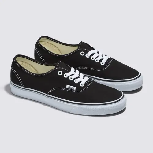 TÊNIS VANS AUTHENTIC BLACK