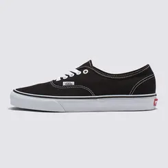 TÊNIS VANS AUTHENTIC BLACK