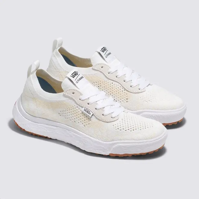 TÊNIS VANS ULTRARANGE VR3 TRUE WHITE