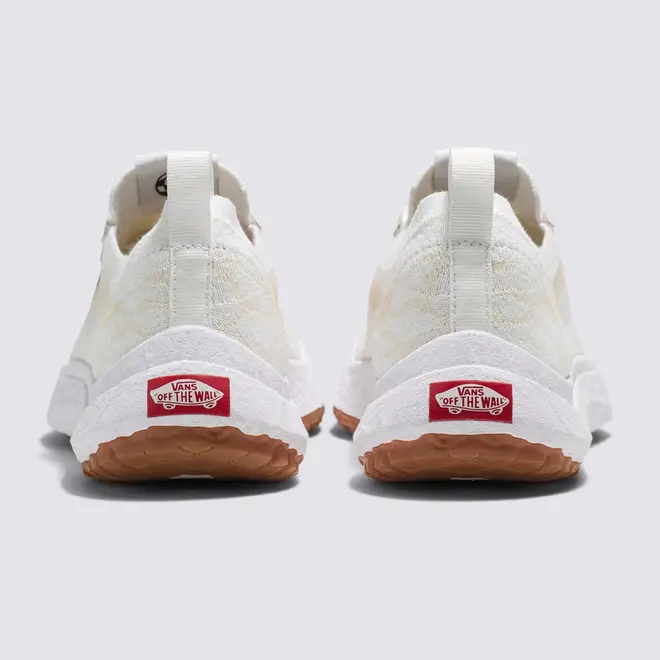 TÊNIS VANS ULTRARANGE VR3 TRUE WHITE